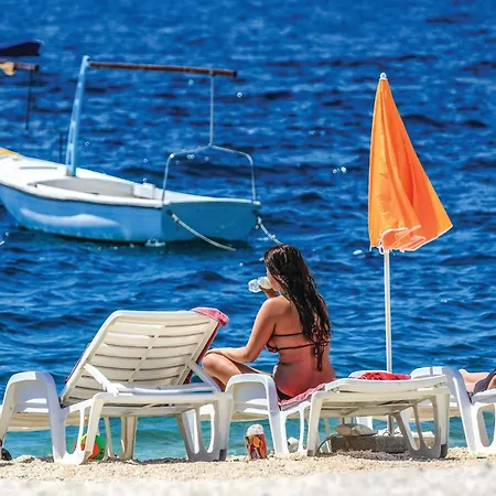Lovely In Okrug Gornji Lejlighed Trogir