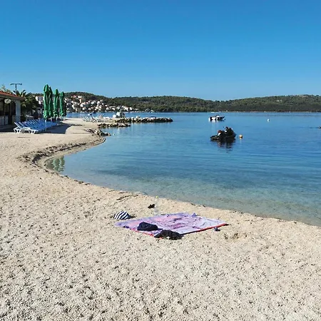 Lovely In Okrug Gornji Trogir