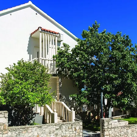 Lejlighed Lovely In Okrug Gornji Trogir