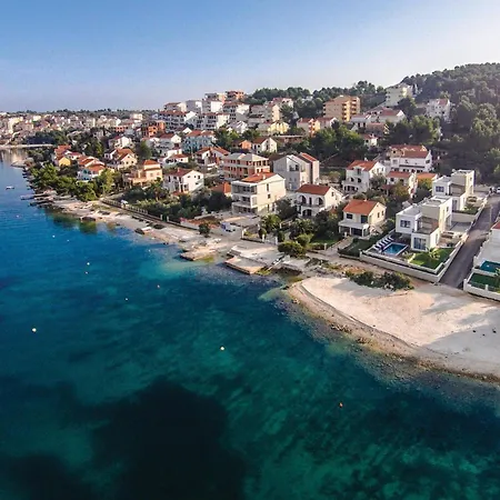 Lovely In Okrug Gornji Lejlighed